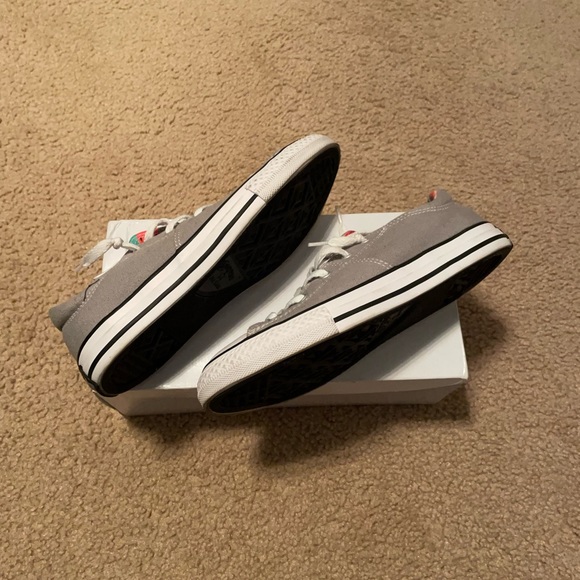 Low top Converse - Picture 2 of 4